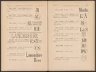 Registreringstidning för varumärken 1885. Serie A, Svenska järnstämplar.
Tryckt.
Ur Carl Sahlins bergshistoriska samling.