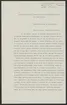 Stora Kopparbergets kronologi.

Ur Carl Sahlins bergshistoriska samling.