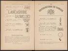 Registreringstidning för varumärken 1885. Serie A, Svenska järnstämplar.
Tryckt.
Ur Carl Sahlins bergshistoriska samling.