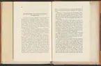 Stora Kopparbergs bergslag.
Om Engelbrekt och Polhem m.fl.
Ur Carl Sahlins bergshistoriska samling.