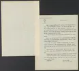Stora Kopparbergets kronologi. 

Ur Carl Sahlins bergshistoriska samling.
