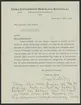 Stora Kopparbergets kronologi. 

Ur Carl Sahlins bergshistoriska samling.