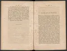 Utlåtanden och upplysningar rörande frågan om särskild stämpel för järn, beredd med tillsats från sjö- och myrmalmer.
Tryckt.
Ur Carl Sahlins bergshistoriska samling.