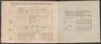 Utlåtanden och upplysningar rörande frågan om särskild stämpel för järn, beredd med tillsats från sjö- och myrmalmer.
Tryckt.
Ur Carl Sahlins bergshistoriska samling.