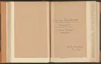 Stora Kopparbergs bergslag.
Om Engelbrekt och Polhem m.fl.
Ur Carl Sahlins bergshistoriska samling.