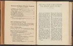 Stora Kopparbergs bergslag.
Om Engelbrekt och Polhem m.fl.
Ur Carl Sahlins bergshistoriska samling.