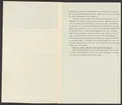 Stora Kopparbergets kronologi.

Ur Carl Sahlins bergshistoriska samling.