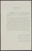 Stora Kopparbergets kronologi.

Ur Carl Sahlins bergshistoriska samling.