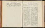 Stora Kopparbergs bergslag.
Om Engelbrekt och Polhem m.fl.
Ur Carl Sahlins bergshistoriska samling.