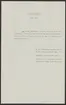 Stora Kopparbergets kronologi.

Ur Carl Sahlins bergshistoriska samling.