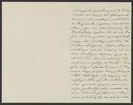 Stora Kopparbergets kronologi.

Ur Carl Sahlins bergshistoriska samling.