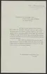 Stora Kopparbergets kronologi.

Ur Carl Sahlins bergshistoriska samling.