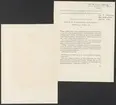 Stora Kopparbergets kronologi.

Ur Carl Sahlins bergshistoriska samling.