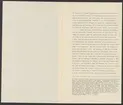 Stora Kopparbergets kronologi.

Ur Carl Sahlins bergshistoriska samling.