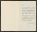Stora Kopparbergets kronologi.

Ur Carl Sahlins bergshistoriska samling.