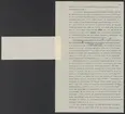 Stora Kopparbergets kronologi.

Ur Carl Sahlins bergshistoriska samling.
