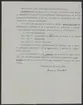 Stora Kopparbergets kronologi.

Ur Carl Sahlins bergshistoriska samling.