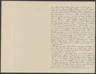 Stora Kopparbergets kronologi.

Ur Carl Sahlins bergshistoriska samling.