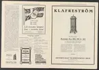 Stora Kopparbergs bergslag.

Ur Carl Sahlins bergshistoriska samling.
