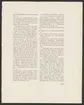 Stora Kopparbergets kronologi.

Ur Carl Sahlins bergshistoriska samling.