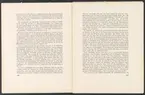 Stora Kopparbergets kronologi.

Ur Carl Sahlins bergshistoriska samling.