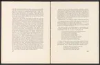 Stora Kopparbergets kronologi.

Ur Carl Sahlins bergshistoriska samling.