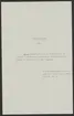 Stora Kopparbergets kronologi.

Ur Carl Sahlins bergshistoriska samling.