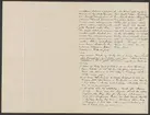 Stora Kopparbergets kronologi.

Ur Carl Sahlins bergshistoriska samling.