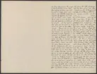 Stora Kopparbergets kronologi.

Ur Carl Sahlins bergshistoriska samling.