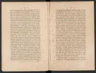 Utlåtanden och upplysningar rörande frågan om särskild stämpel för järn, beredd med tillsats från sjö- och myrmalmer.
Tryckt.
Ur Carl Sahlins bergshistoriska samling.