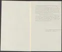 Stora Kopparbergets kronologi.

Ur Carl Sahlins bergshistoriska samling.