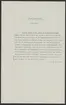 Stora Kopparbergets kronologi.

Ur Carl Sahlins bergshistoriska samling.