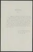 Stora Kopparbergets kronologi.

Ur Carl Sahlins bergshistoriska samling.