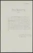 Stora Kopparbergets kronologi.

Ur Carl Sahlins bergshistoriska samling.