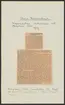 Stora Kopparbergets kronologi.

Ur Carl Sahlins bergshistoriska samling.
