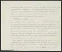 Stora Kopparbergets kronologi.

Ur Carl Sahlins bergshistoriska samling.