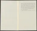 Stora Kopparbergets kronologi. 

Ur Carl Sahlins bergshistoriska samling.