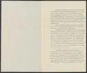 Stora Kopparbergets kronologi. 

Ur Carl Sahlins bergshistoriska samling.