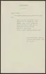 Stora Kopparbergets kronologi. 

Ur Carl Sahlins bergshistoriska samling.