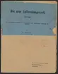 Stora Kopparbergets kronologi. 

Ur Carl Sahlins bergshistoriska samling.