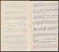 Gunnebo bruks kronologi.
Ur Carl Sahlins bergshistoriska samling.
