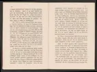 Kiirunavaara.
Kirunagruvans kronologi.
Ur Carl Sahlins bergshistoriska samling.