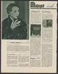 Kiirunavaara.
Kirunagruvans kronologi.
Ur Carl Sahlins bergshistoriska samling.