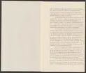 Kiirunavaara.
Kirunagruvans kronologi.
Ur Carl Sahlins bergshistoriska samling.