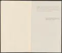 Kiirunavaara.
Kirunagruvans kronologi.
Ur Carl Sahlins bergshistoriska samling.