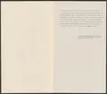 Kiirunavaara.
Kirunagruvans kronologi.
Ur Carl Sahlins bergshistoriska samling.