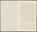 Kiirunavaara.
Kirunagruvans kronologi.
Ur Carl Sahlins bergshistoriska samling.