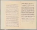 Kiirunavaara.
Kirunagruvans kronologi.
Ur Carl Sahlins bergshistoriska samling.