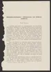 Kiirunavaara.
Kirunagruvans kronologi.
Ur Carl Sahlins bergshistoriska samling.