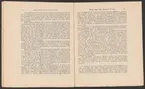 Kiirunavaara.
Kirunagruvans kronologi.
Ur Carl Sahlins bergshistoriska samling.